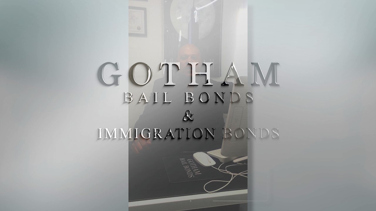 1% Bail Bonds San Diego, CA | Gotham Bail Bonds San Diego, CA
