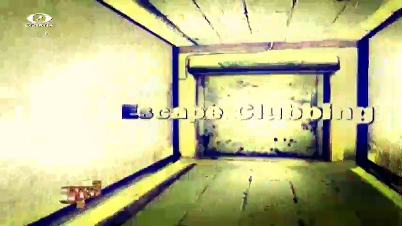 Escape 100 27-07-2017