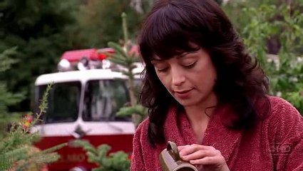 Men In Trees [1x07] Ladies Friest
