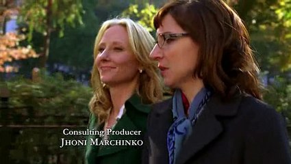 Men In Trees [1x10] New York Fiction Part 1