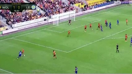 Le petit pont de Riyad ‪‎Mahrez‬ à