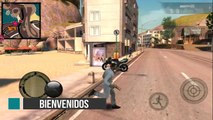 Tutorial De Como Baixar E Instalar Gangstar Rio City of Saints Para ANDROID