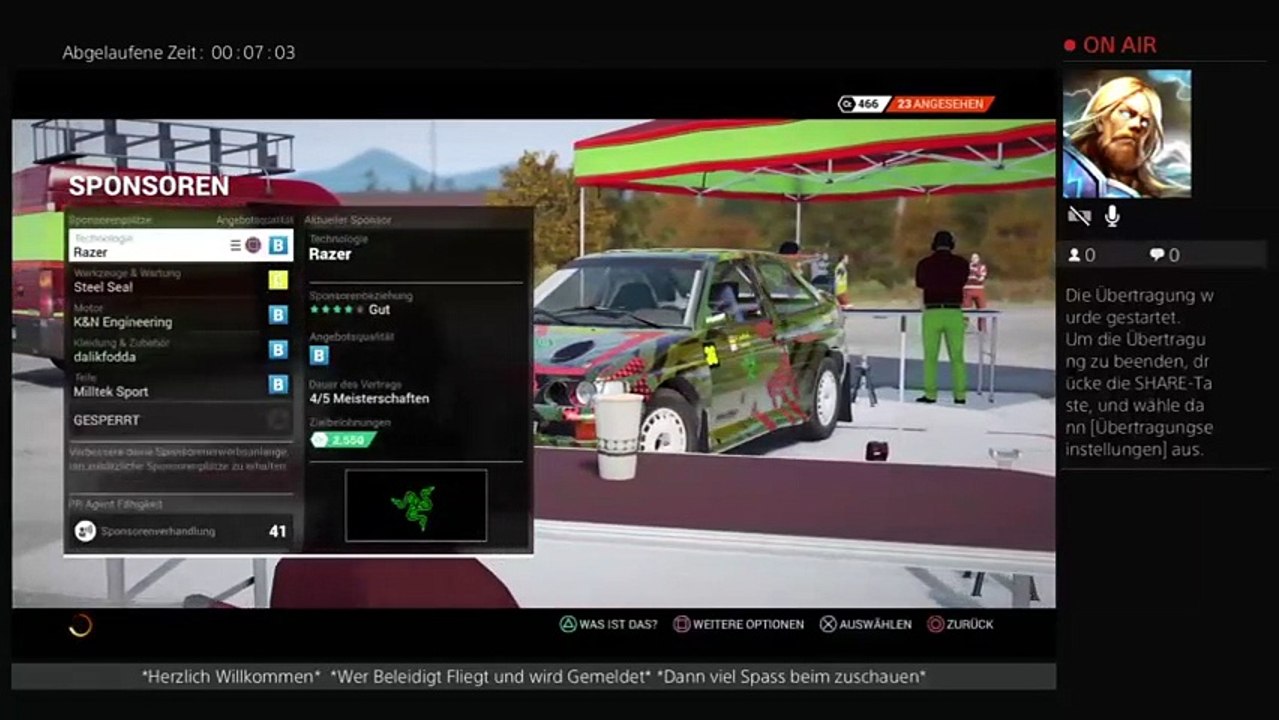 PS4-Live-Übertragung von malj1234567890 (97)