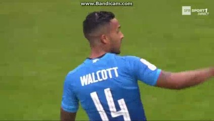 Theo Walcott Goal HD - Arsenal 2-1 Benfica 29.07.2017 HD