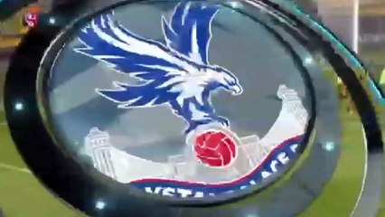 Metz - Crystal Palace 1-1 Goals