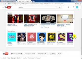How to Increase Youtube Subscriptions