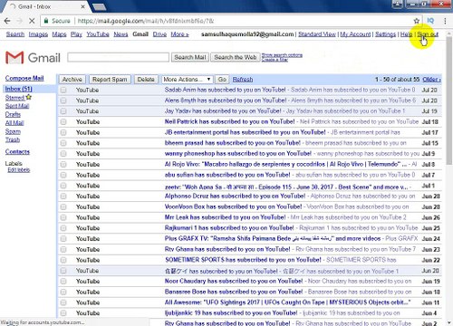 How to Remove Chrome Browsing History
