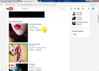How to Remove Youtube Channel Trailer