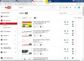 How to Remove Youtube History -Delete Youtube Watch Search Comments History