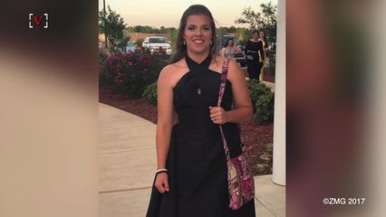 Deputy Wardens Daughter Murdered By Escaped Inmate