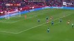 Eduardo Salvio Goal HD - Arsenal 2-2 Benfica - 29.07.2017 HD