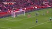 Eduardo Salvio Goal HD - Arsenal 2 - 2 Benfica - 29.07.2017