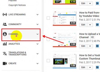 Youtube Community Guidelines and Copyright Status