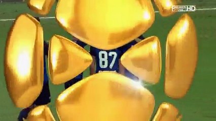 Chelsea - Inter Assist: Stevan Jovetić Ivan Perišić  0 - 2