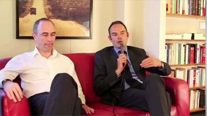 Alain Juppé : la folle nuit de deux conseillers pour le faire changer d’avis