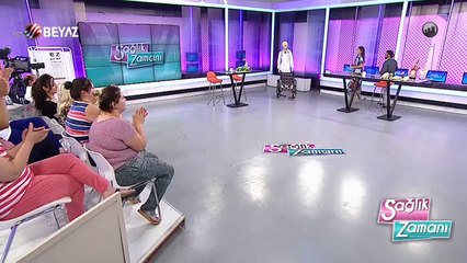 Sağlık Zamanı 29 Temmuz 2017