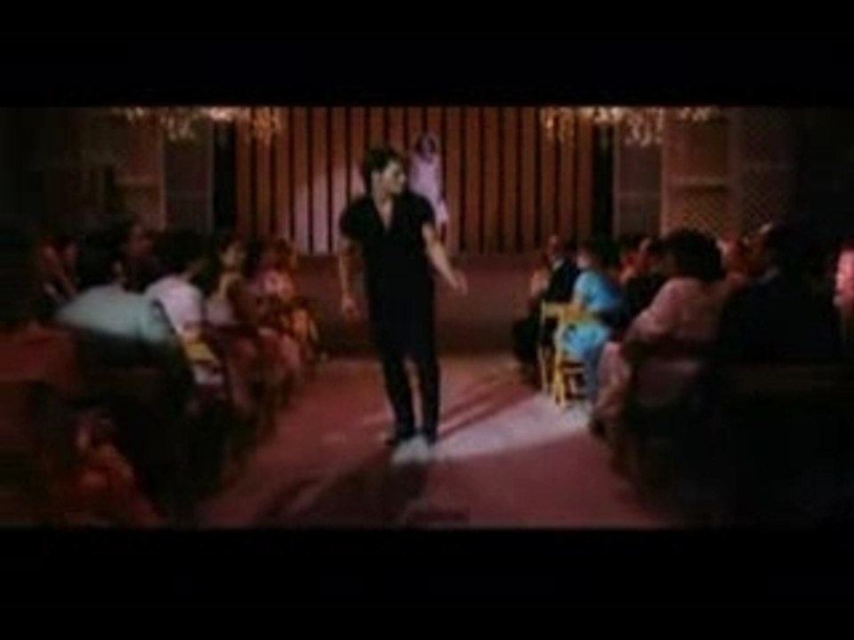 Dirty Dancing - Final Dance Scene