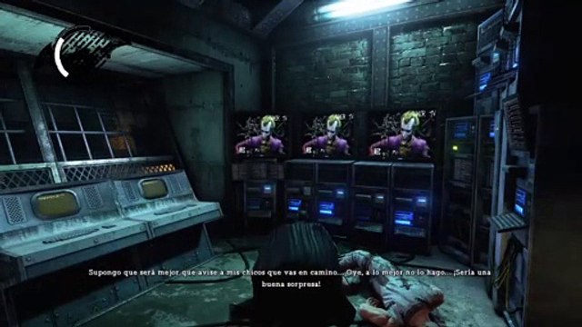 otakonmaxi games .-. Batman (37)