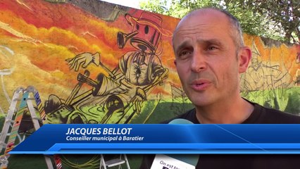 Hautes-Alpes : une fête pour toute les générations à Baratier ce week-end