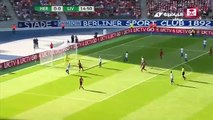 Dominic Solanke Goal HD - Hertha Berlin 0-1 Liverpool 29.07.2017