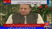 What Happened During Nawaz Sharif Address Will Make You Angry