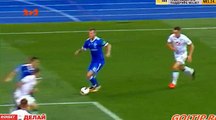 Dyn. Kiev	1-0	Karpaty 29.07.2017