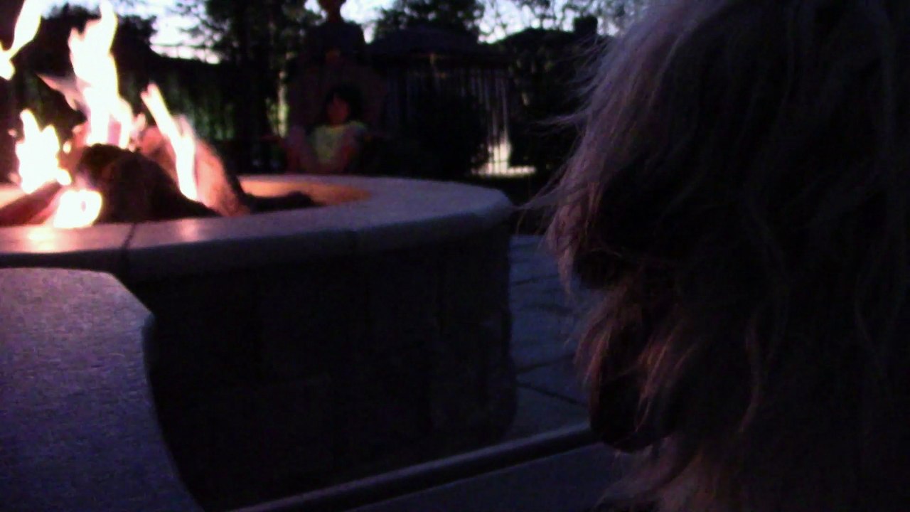 The New Fire Pit