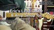 Ernie Isley Style LEAD GUITAR / AMP Solo Minimum Pedal Setup EricBlackmonGuitar HD