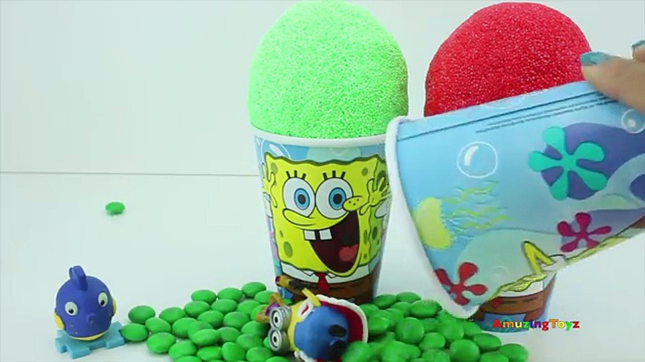 Enojado aves arcilla cono crema huevos huevos huevos espuma hielo secuaces jugar sorpresa el Teletubbies Pocono SMU