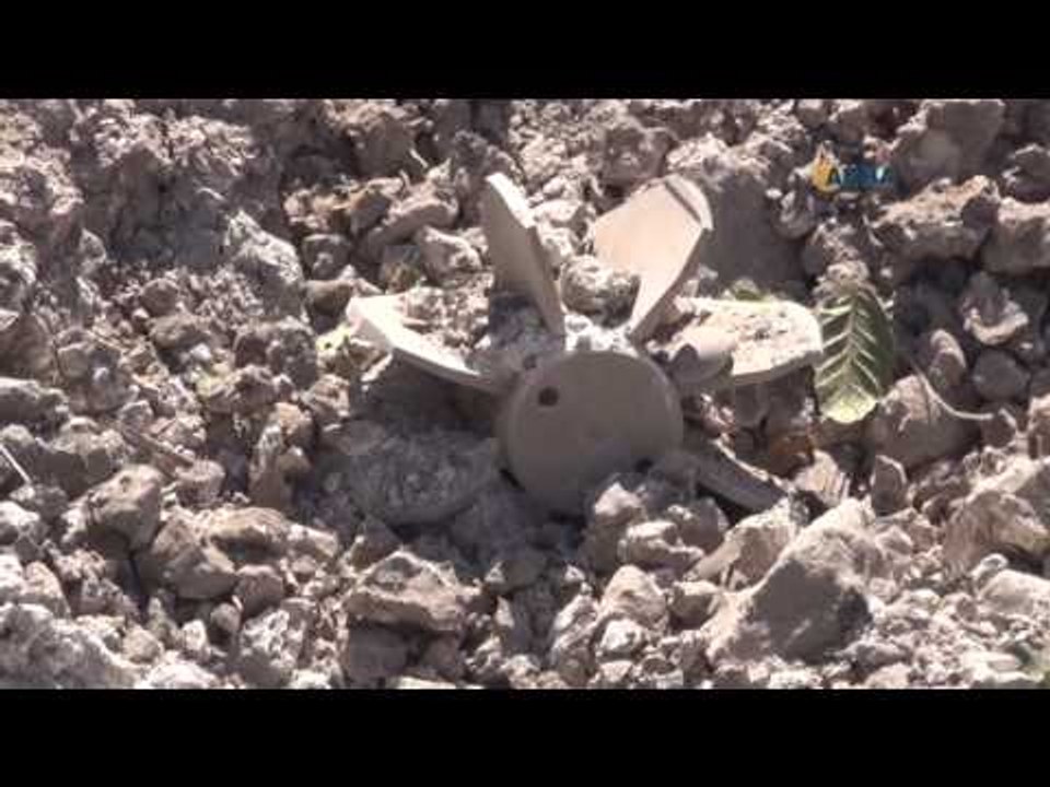 Turkish Air Raids Target Kurdish Village in Northern Aleppo Province