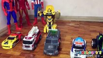 Bataille gros contrôle la famille combat pour amusement amusement enfants récréation éloigné jouets Robots ryan toysrevi