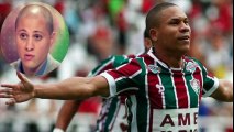 Fluminense a bien vécu le retour de Wellington Silva