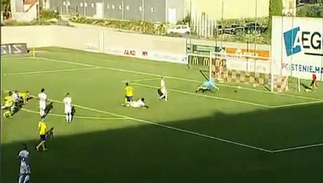 Trencin	0-1	Dun. Streda 29.07.2017