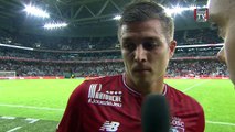 REPLAY : Amical LOSC - Stade Rennais (4-2)