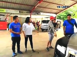JSTTV Jenggot Raffi 290717 Part 1 (EDIT MUSIC)