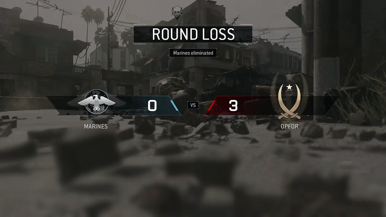 DLC KNIFE
