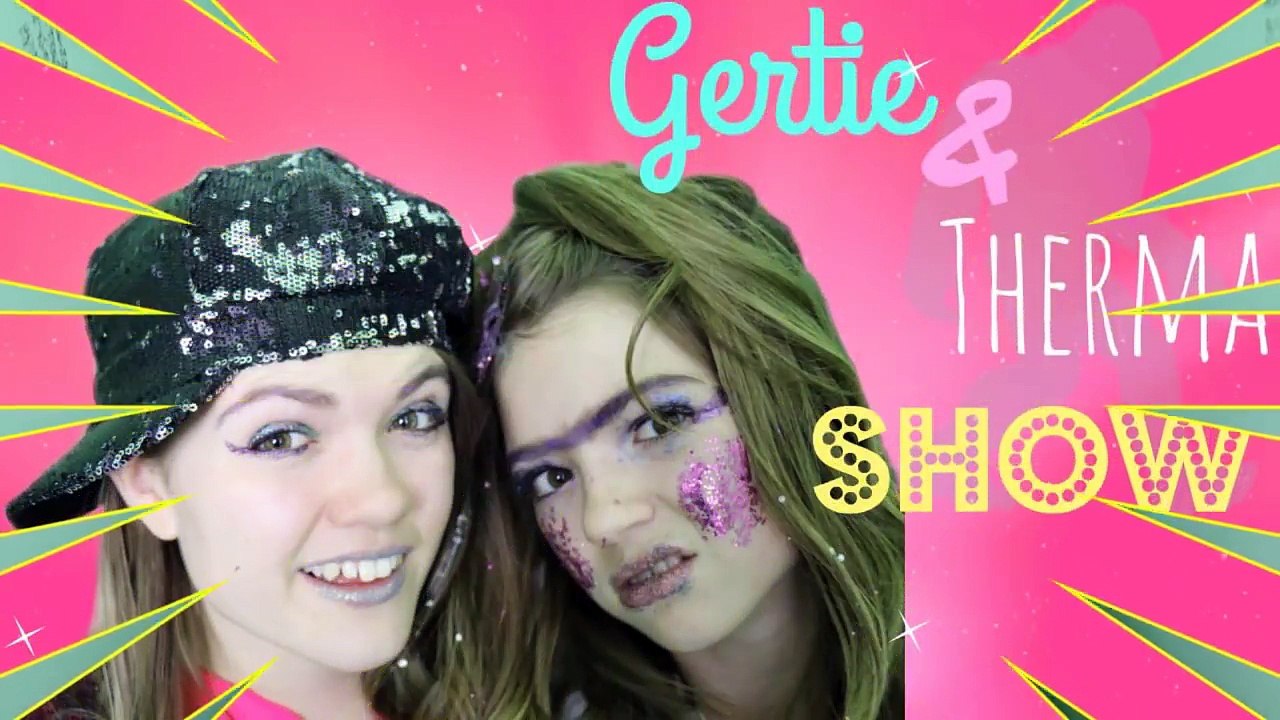 Et matin Sous à Il Gertie therma gerties routine allaroundaudrey justjorden33