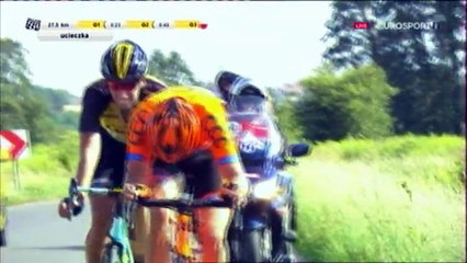Tour de Pologne 2017 Etape 1