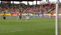 Andreas Kuen Goal HD - St. Polten	0-2	Rapid Vienna 29.07.2017