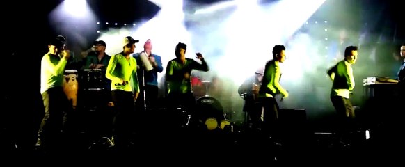 Grupo Melao Internacional Señora Mía