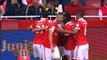 Arsenal vs Benfica 5-2 All Goals & Highlights HD Emirates Cup 29.07.2017