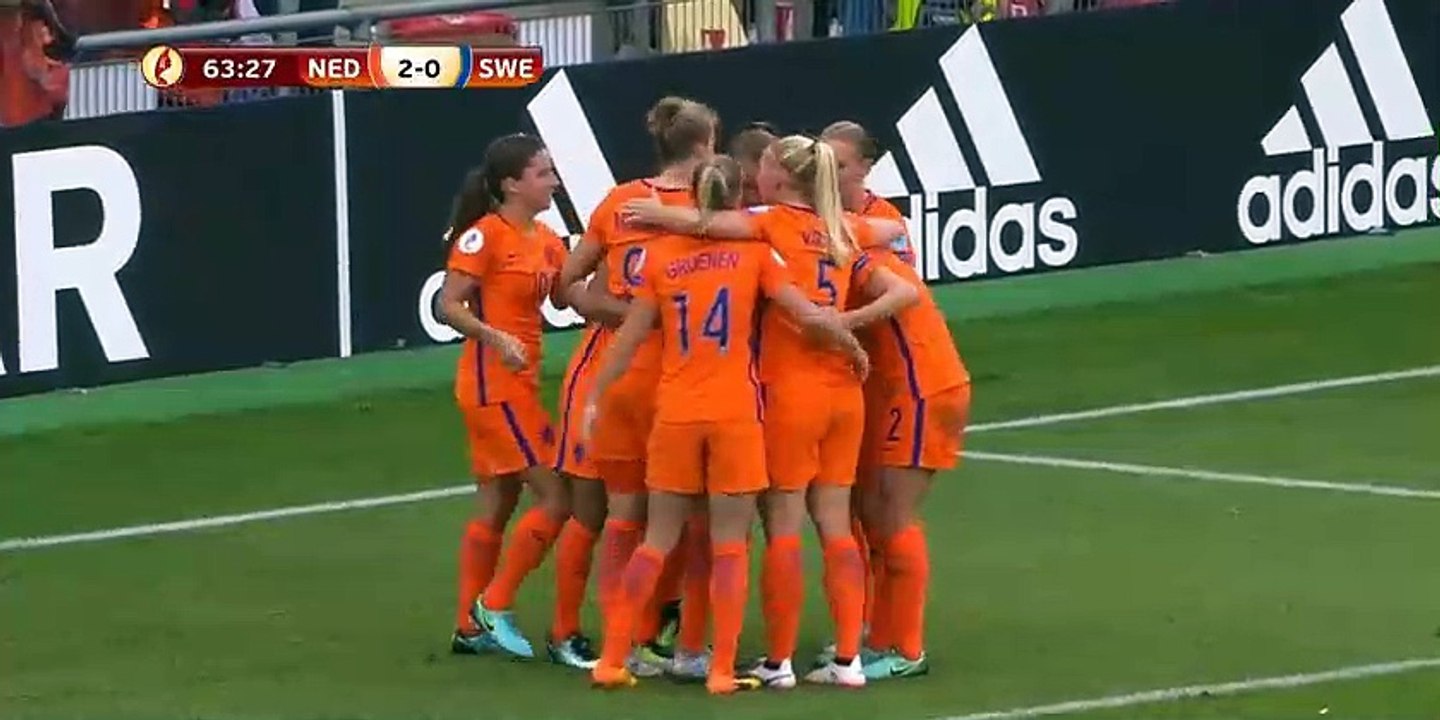 Vivianne Miedema