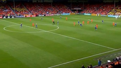 Vivianne Miedema Goal HD - Netherlands W 2 - 0 Sweden W 29.07.2017  Euro Women - Play Offs