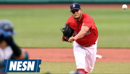 Red Sox Lineup: Can E-Rod Stop Boston&apos;s Current Skid?
