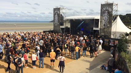 Binic Folks Blues festival