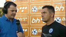 FK Mladost DK - FK Željezničar 2:1 / Izjava Adžema