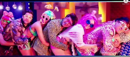 teri kamar ko meri nazar ne||great grand masti||rahul singh||fact techz solo||