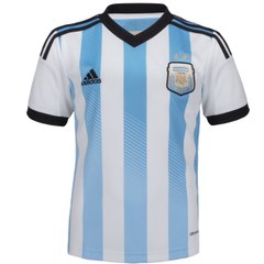 Unboxing Camisa da Argentina 2014 Oficial Comprada no Site da Adidas