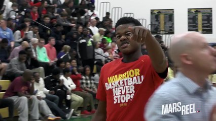 OLE MISS BOUND DEVONTAE SHULER IS A PROBLEM! OFFICIAL SENIOR MIX!