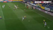 Thomas Murg Goal HD - St. Poltent0-1tRapid Vienna 29.07.2017
